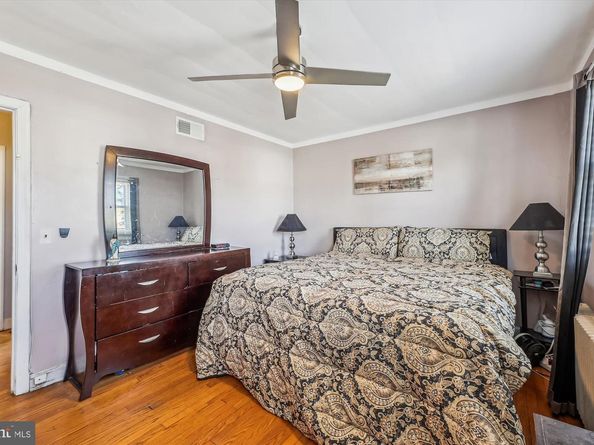 521 N Payne Street, Alexandria VA 22314