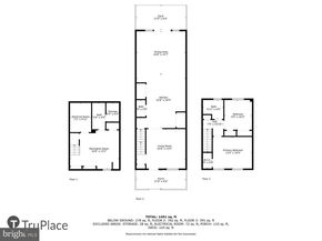 521 N Payne Street, Alexandria VA 22314