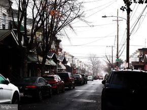 2526 W Cumberland Street, Philadelphia PA 19132