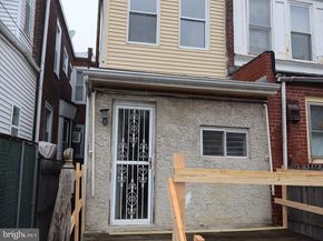 2526 W Cumberland Street, Philadelphia PA 19132