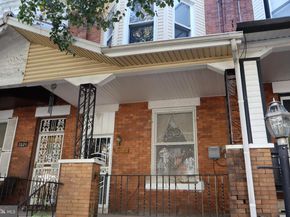 2526 W Cumberland Street, Philadelphia PA 19132