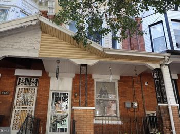 2526 W Cumberland Street