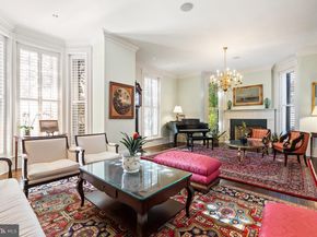 1601 28TH Street NW, Washington DC 20007