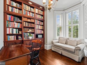 1601 28TH Street NW, Washington DC 20007