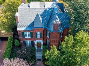 1601 28TH Street NW, Washington DC 20007