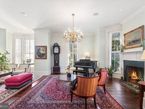 1601 28TH Street NW, Washington DC 20007