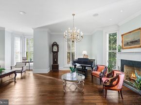 1601 28TH Street NW, Washington DC 20007
