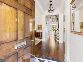1601 28TH Street NW, Washington DC 20007