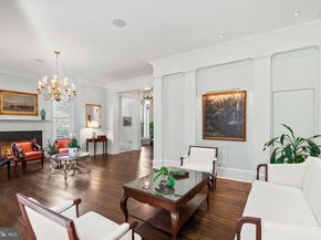 1601 28TH Street NW, Washington DC 20007