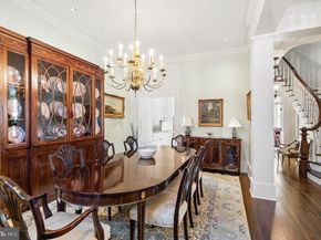 1601 28TH Street NW, Washington DC 20007