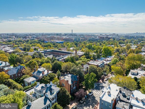 1601 28TH Street NW, Washington DC 20007