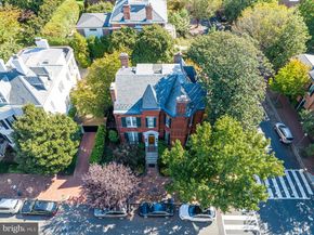 1601 28TH Street NW, Washington DC 20007