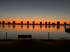 1040 Lake Shore Drive 202, Lake Park FL 33403