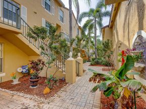 1040 Lake Shore Drive 202, Lake Park FL 33403