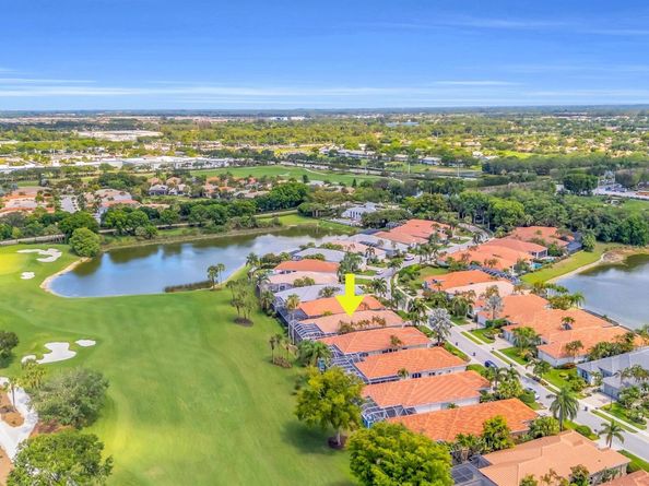 10517 Laurel Estates Lane, Lake Worth FL 33449
