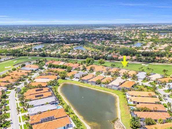 10517 Laurel Estates Lane, Lake Worth FL 33449
