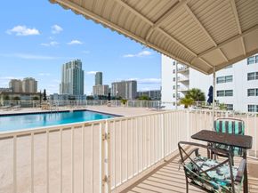 111 Golden Isles Dr B2, Hallandale Beach FL 33009