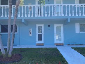 1100 Pine Dr 108, Pompano Beach FL 33060