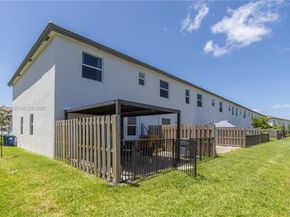 12561 NW 23rd Place, Miami FL 33167