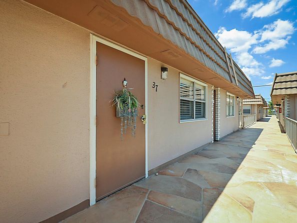 37 Brittany A, Delray Beach FL 33446