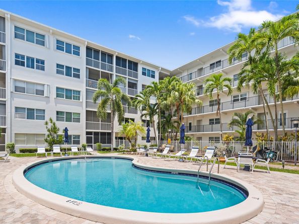 4117 Bougainvilla Dr 102, Lauderdale By The Sea FL 33308