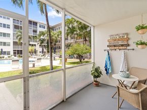 4117 Bougainvilla Dr 102, Lauderdale By The Sea FL 33308