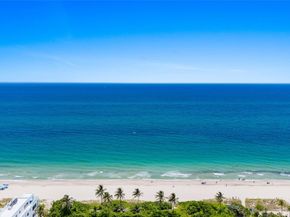 4117 Bougainvilla Dr 102, Lauderdale By The Sea FL 33308