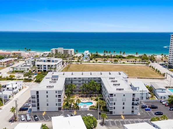 4117 Bougainvilla Dr 102, Lauderdale By The Sea FL 33308