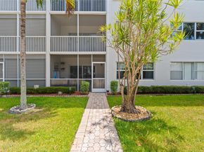 4117 Bougainvilla Dr 102, Lauderdale By The Sea FL 33308