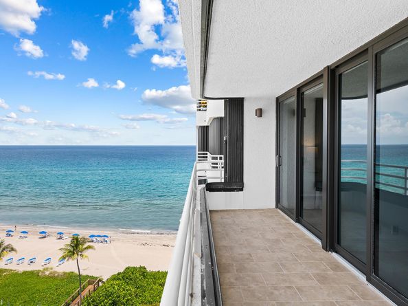 2901 S Ocean Boulevard 904, Highland Beach FL 33487