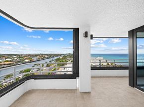 2901 S Ocean Boulevard 904, Highland Beach FL 33487