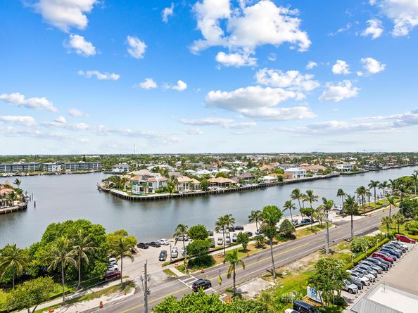 2901 S Ocean Boulevard 904, Highland Beach FL 33487