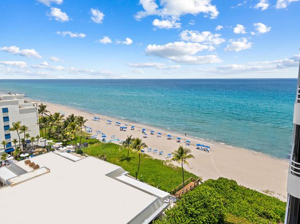 2901 S Ocean Boulevard 904, Highland Beach FL 33487