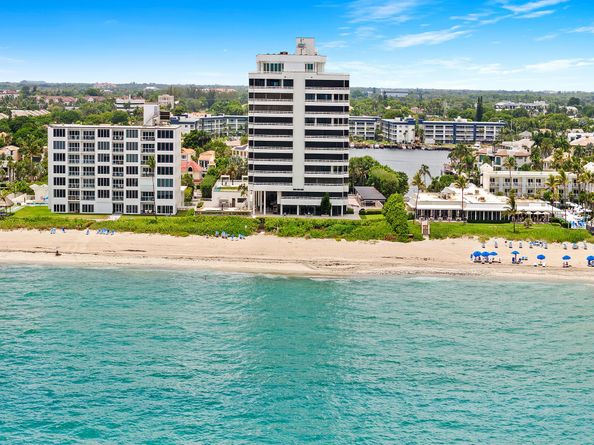 2901 S Ocean Boulevard 904, Highland Beach FL 33487