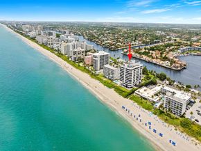 2901 S Ocean Boulevard 904, Highland Beach FL 33487