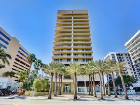 1551 N Flagler Drive 1102, West Palm Beach FL 33401