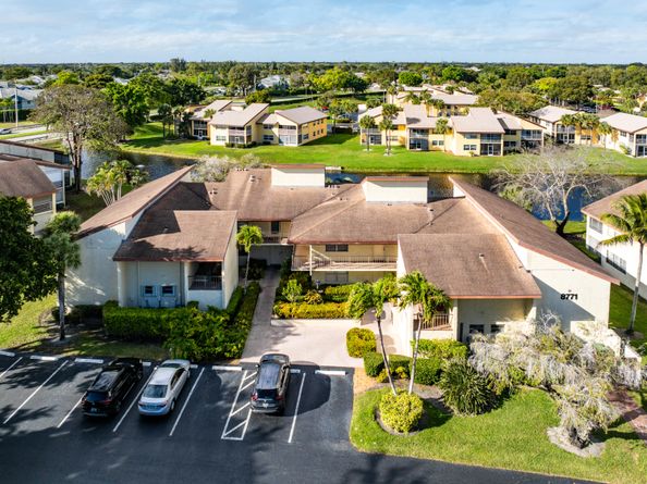 8771 Holly Court 101, Tamarac FL 33321