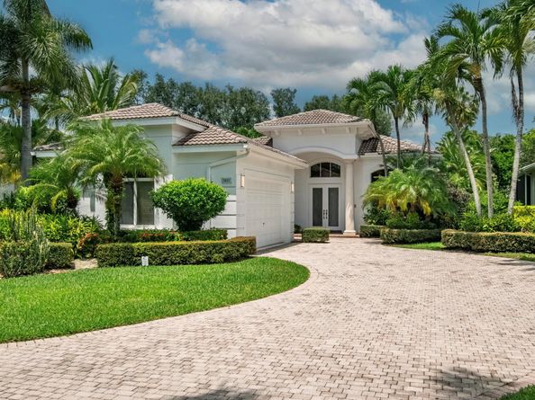 7837 Villa D Este Way, Delray Beach FL 33446