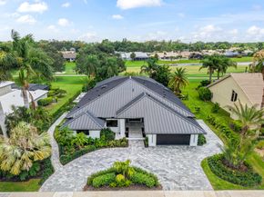 10290 Silver Lake Drive, Boca Raton FL 33428