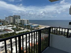 531 N Ocean Blvd 1503, Pompano Beach FL 33062