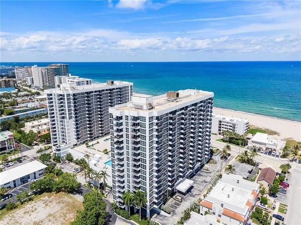 531 N Ocean Blvd 1503, Pompano Beach FL 33062