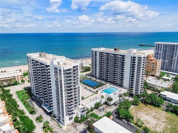 531 N Ocean Blvd 1503, Pompano Beach FL 33062