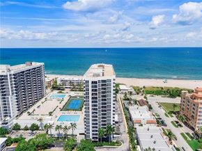 531 N Ocean Blvd 1503, Pompano Beach FL 33062