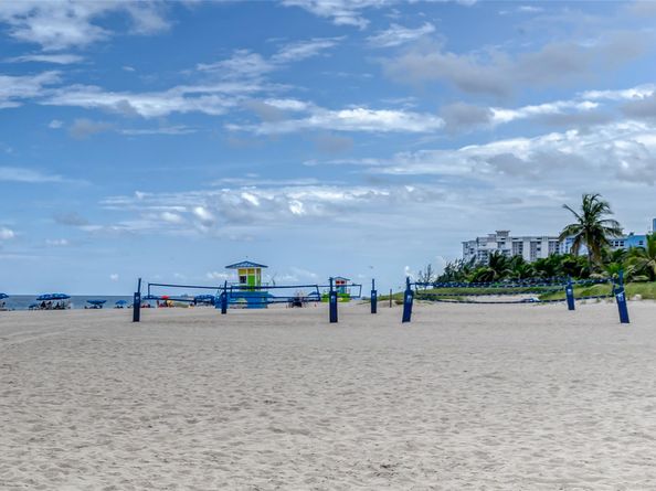 531 N Ocean Blvd 1503, Pompano Beach FL 33062