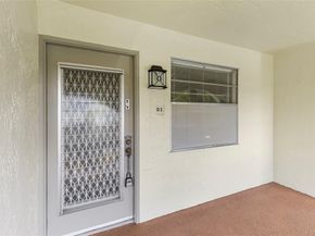 2701 Nassau Bnd D2, Coconut Creek FL 33066