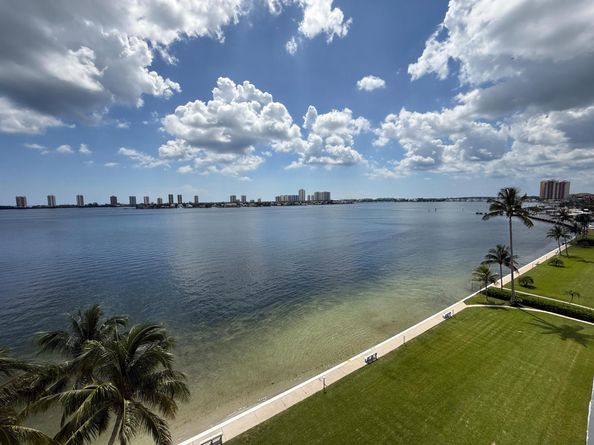 401 Lake Shore Drive 801, Lake Park FL 33403