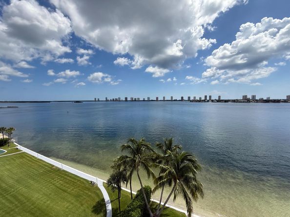 401 Lake Shore Drive 801, Lake Park FL 33403