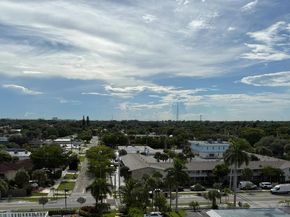 401 Lake Shore Drive 801, Lake Park FL 33403