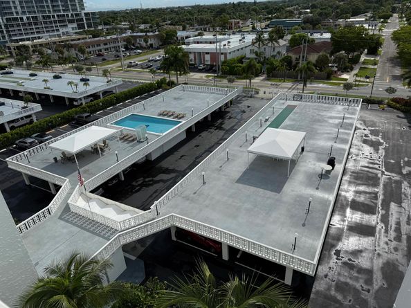 401 Lake Shore Drive 801, Lake Park FL 33403
