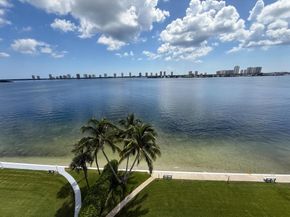 401 Lake Shore Drive 801, Lake Park FL 33403